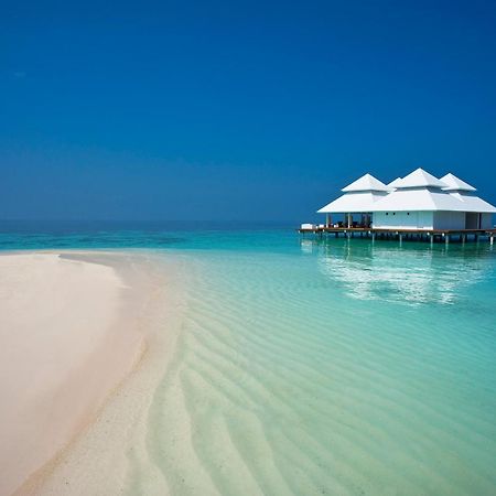 Diamonds Athuruga Maldives Resort & Spa Exterior photo