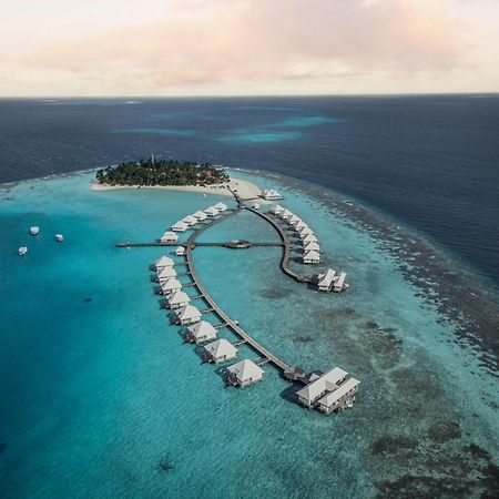 Diamonds Athuruga Maldives Resort & Spa Exterior photo