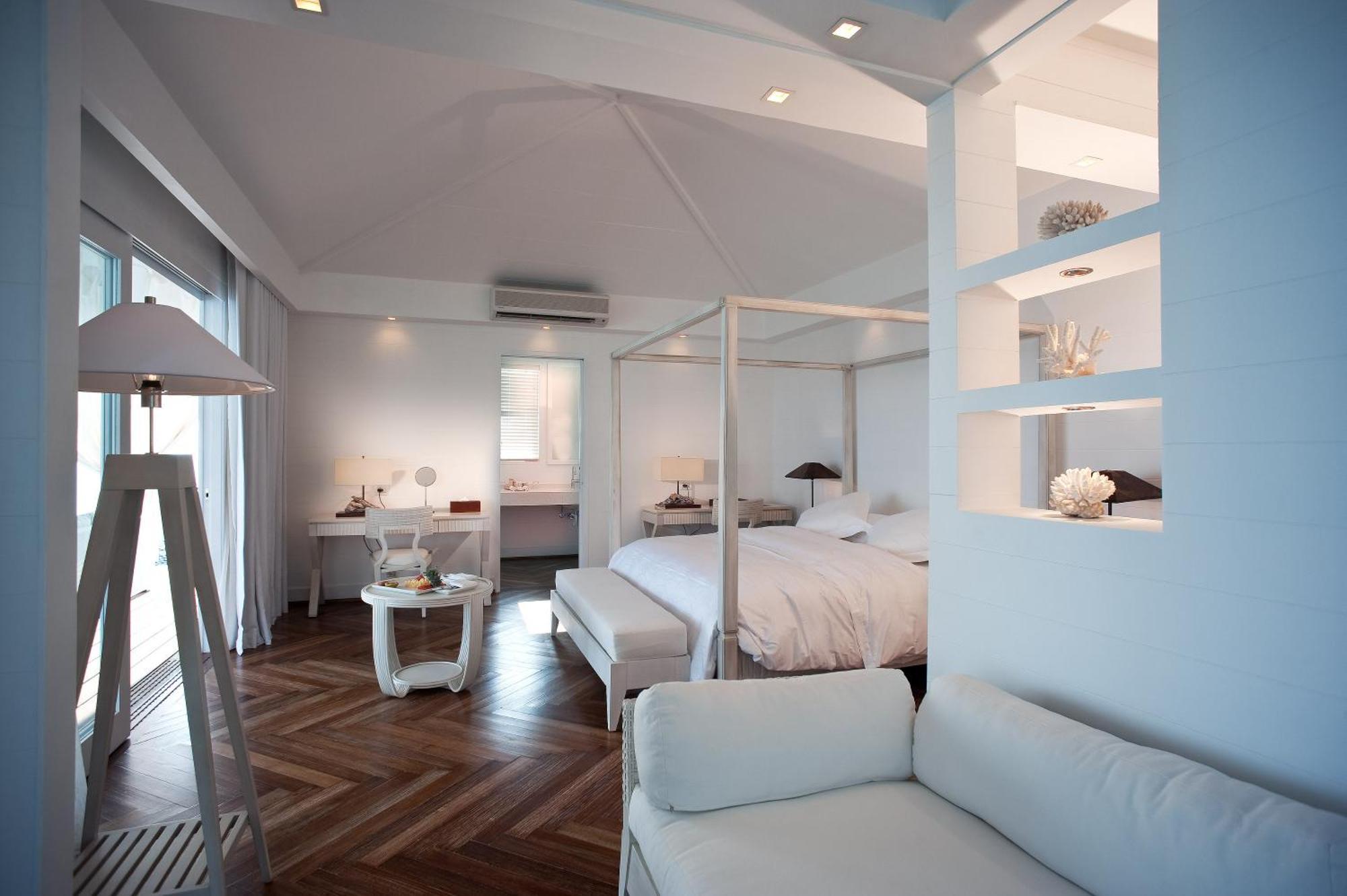 Diamonds Athuruga Maldives Resort & Spa Exterior photo